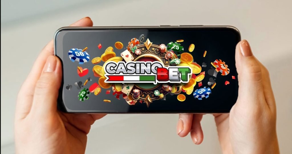 Fedezd fel a casino revolut pay világát!