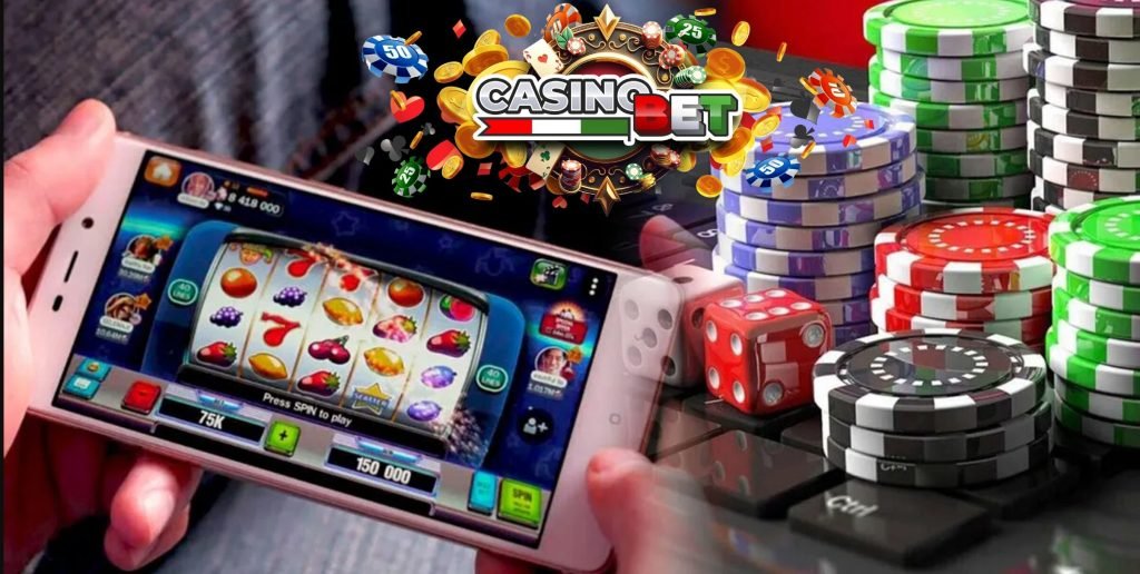 Fedezd fel a casino revolut pay világát!
