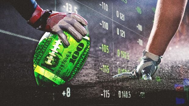 How to Choose a Sportsbook 43 How to Choose a Sportsbook 43