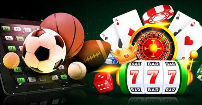 How to Choose a Sportsbook 44 How to Choose a Sportsbook 44