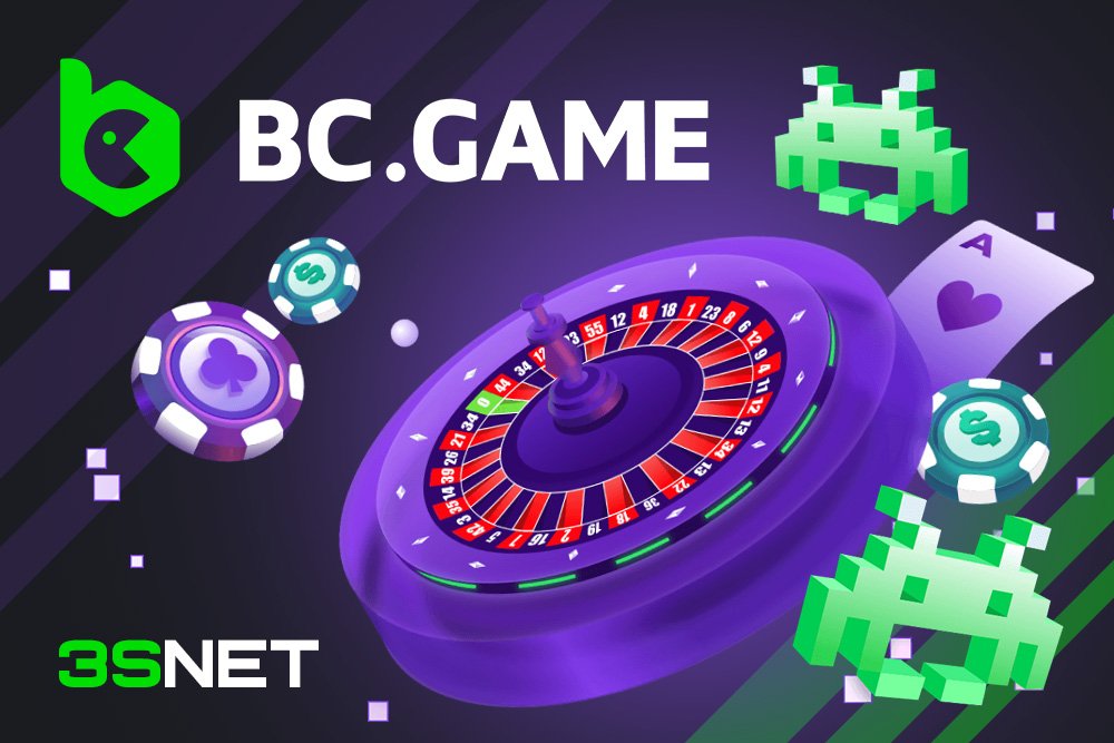 Kasino Kripto BC.Game Indonesia Petualangan Seru dalam Dunia Gambling Modern Kasino Kripto BC.Game Indonesia Petualangan Seru dalam Dunia Gambling Modern