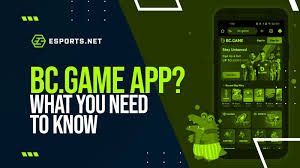 Kasino Kripto BC.Game Indonesia Petualangan Seru dalam Dunia Gambling Modern Kasino Kripto BC.Game Indonesia Petualangan Seru dalam Dunia Gambling Modern