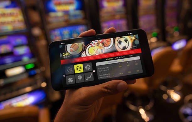 Lengo Bet Your Ultimate Guide to Online Betting