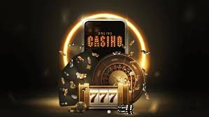 Mezinárodní online casino Objevení nových horizontů zábavy