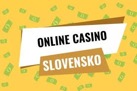 Najlepšie online kasína - Zábava a výhry online