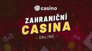 Objevte kouzlo ceske online casino – Vše, co potřebujete vědět