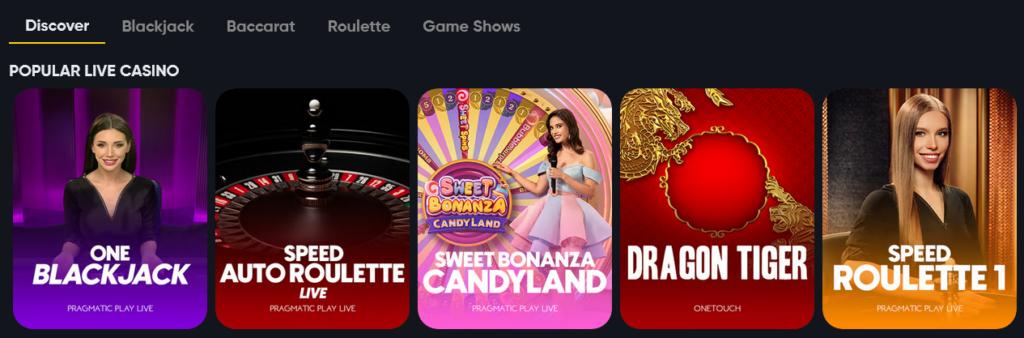 Objevte kouzlo ceske online casino – Vše, co potřebujete vědět