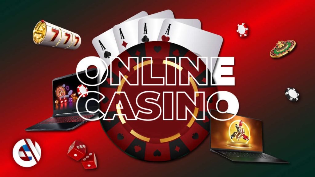 Обзор R7 casino официальный Ваш путеводитель в мир азартных игр