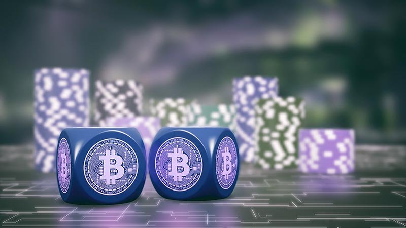 オンラインカジノ ビットコインの新しい波 オンラインカジノ ビットコインの新しい波