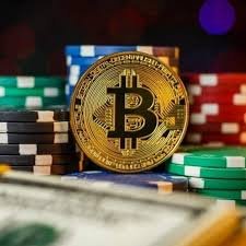 オンラインカジノ ビットコインの新しい波 オンラインカジノ ビットコインの新しい波