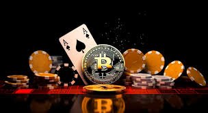 オンラインカジノ ビットコインの新しい波 オンラインカジノ ビットコインの新しい波
