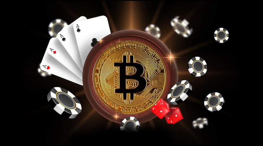 オンラインカジノ 仮想通貨の未来と利用方法 オンラインカジノ 仮想通貨の未来と利用方法