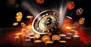 オンラインカジノ 仮想通貨の未来と利用方法 オンラインカジノ 仮想通貨の未来と利用方法
