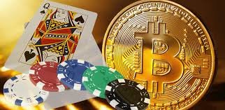 オンラインカジノ 仮想通貨の未来と利用方法 オンラインカジノ 仮想通貨の未来と利用方法