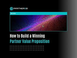 The Evolution of Business Understanding the Partnership Marketplace The Evolution of Business Understanding the Partnership Marketplace