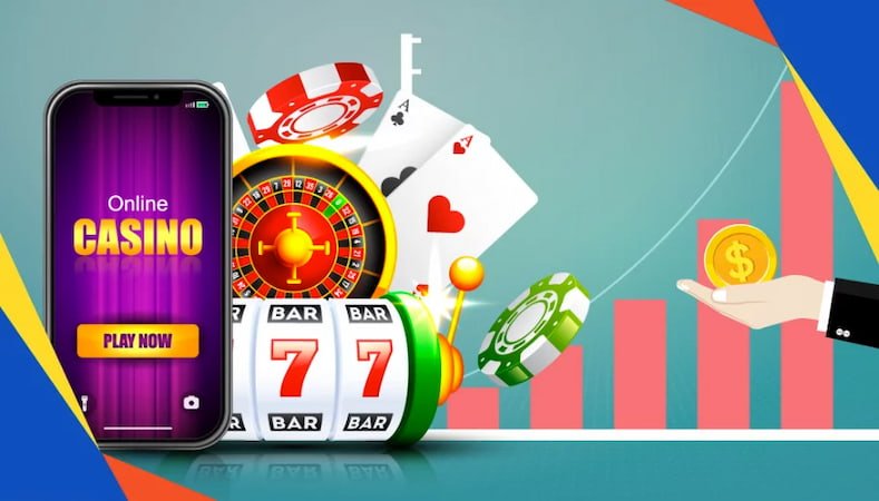 The Future of Online Casino 2 The Future of Online Casino 2