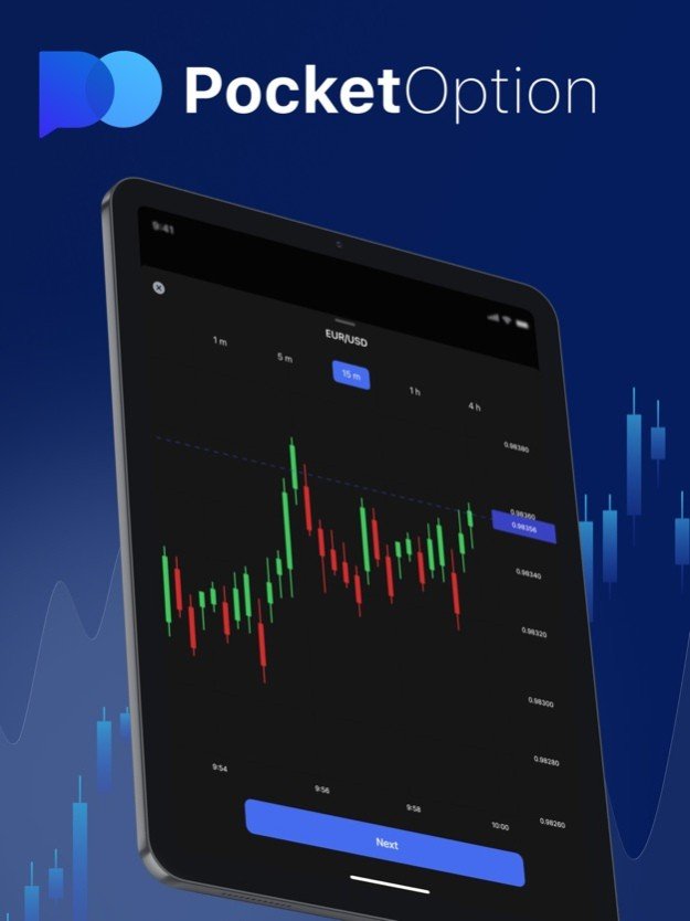 The Future of Trading Unlocking Potential with Pocket Option AI Bot