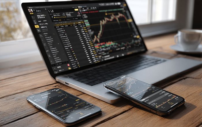 The Future of Trading Unlocking Potential with Pocket Option AI Bot