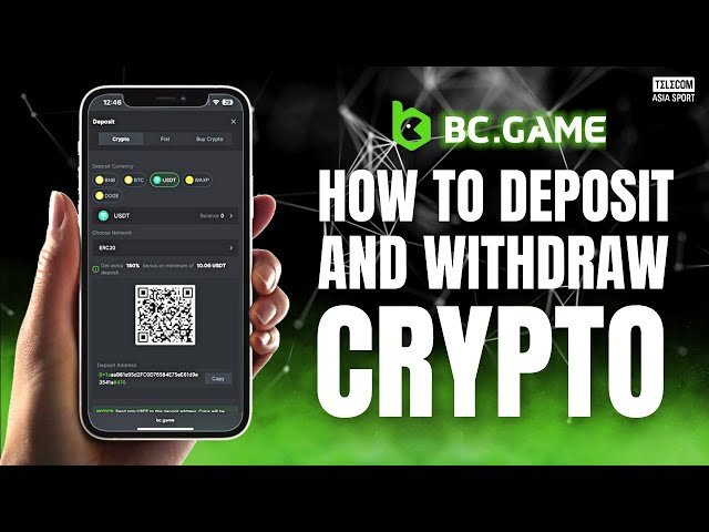The Ultimate Guide to App BC.Game