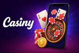 The Ultimate Guide to Casiny Casino Experience Thrilling Online Gaming The Ultimate Guide to Casiny Casino Experience Thrilling Online Gaming