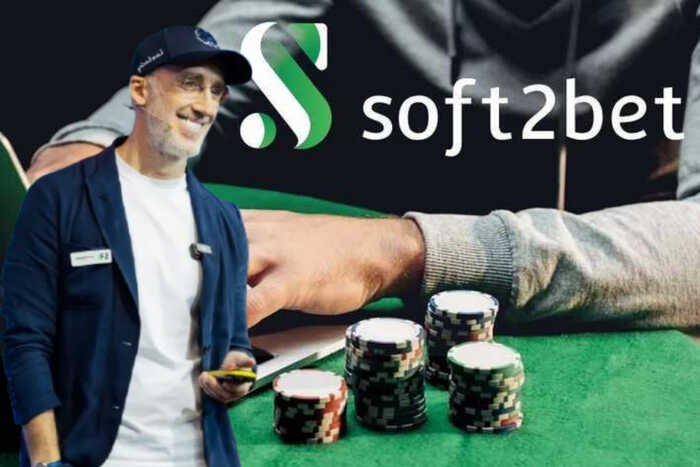 The Ultimate Guide to Soft2Bet Casino Experience Online Gaming Like Never Before The Ultimate Guide to Soft2Bet Casino Experience Online Gaming Like Never Before