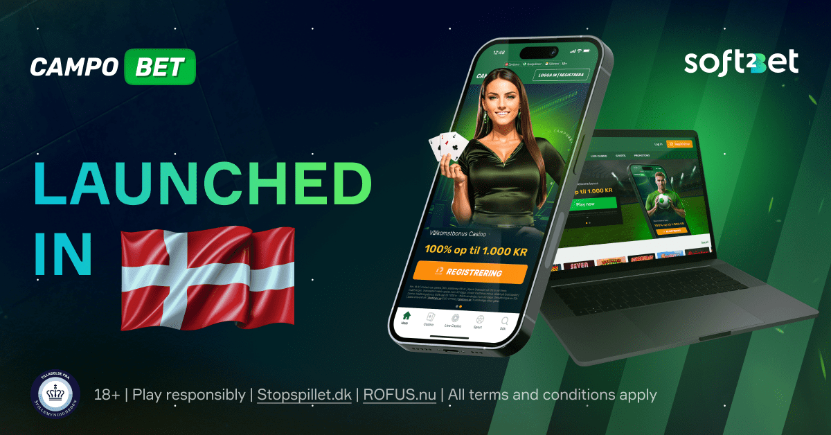 The Ultimate Guide to Soft2Bet Casino Games, Bonuses, and More The Ultimate Guide to Soft2Bet Casino Games, Bonuses, and More