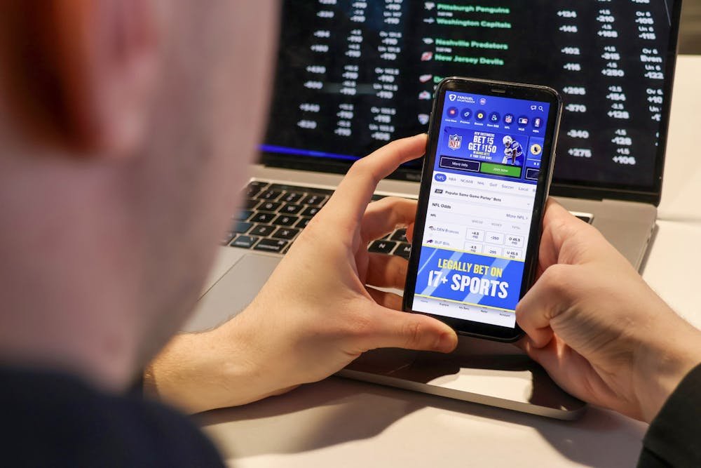 Ultimate Guide Fantasy Football Betting Tips to Win Big Ultimate Guide Fantasy Football Betting Tips to Win Big