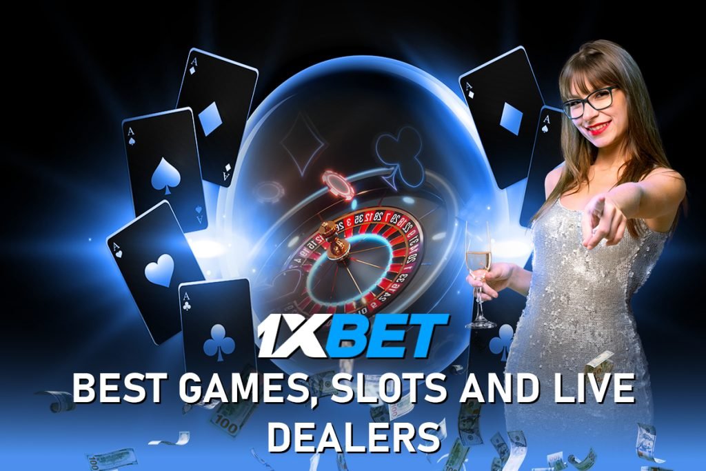 Understanding 1xBet Cambodia Betting A Comprehensive Guide