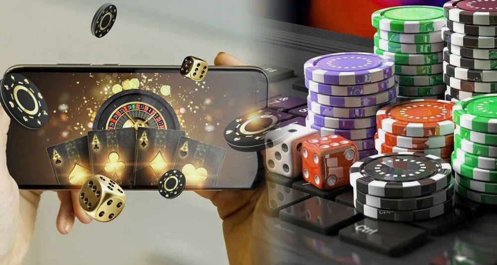 Understanding Casino Online UK Minimum Deposit Understanding Casino Online UK Minimum Deposit