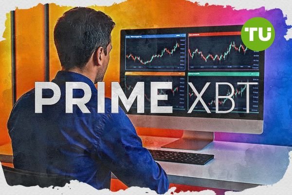 Understanding PrimeXBT Funding A Comprehensive Guide Understanding PrimeXBT Funding A Comprehensive Guide