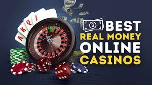 Bally's Online Casino UK Your Ultimate Gaming Destination