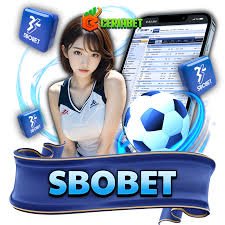 Daftar Agen SBOBET Terpercaya untuk Pengalaman Taruhan Anda Daftar Agen SBOBET Terpercaya untuk Pengalaman Taruhan Anda