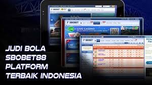 Daftar Agen Sbobet Terpercaya untuk Pengalaman Taruhan yang Optimal 9 Daftar Agen Sbobet Terpercaya untuk Pengalaman Taruhan yang Optimal 9