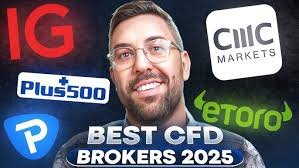Discover the Best CFD Trading Platform for Your Needs 9