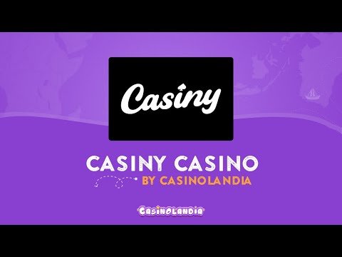 Discover the Excitement of Casiny Casino 4 Discover the Excitement of Casiny Casino 4