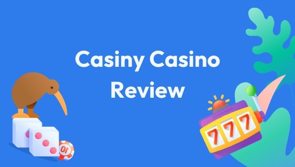 Discover the Exciting Casiny Casino No Deposit Bonus Today! 17 Discover the Exciting Casiny Casino No Deposit Bonus Today! 17