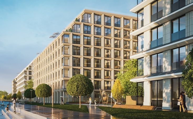 Discovering the Charm of North Cyprus Real Estate Discovering the Charm of North Cyprus Real Estate