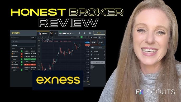 Exness Cent Account Review A Comprehensive Look at Trading with Small Investments