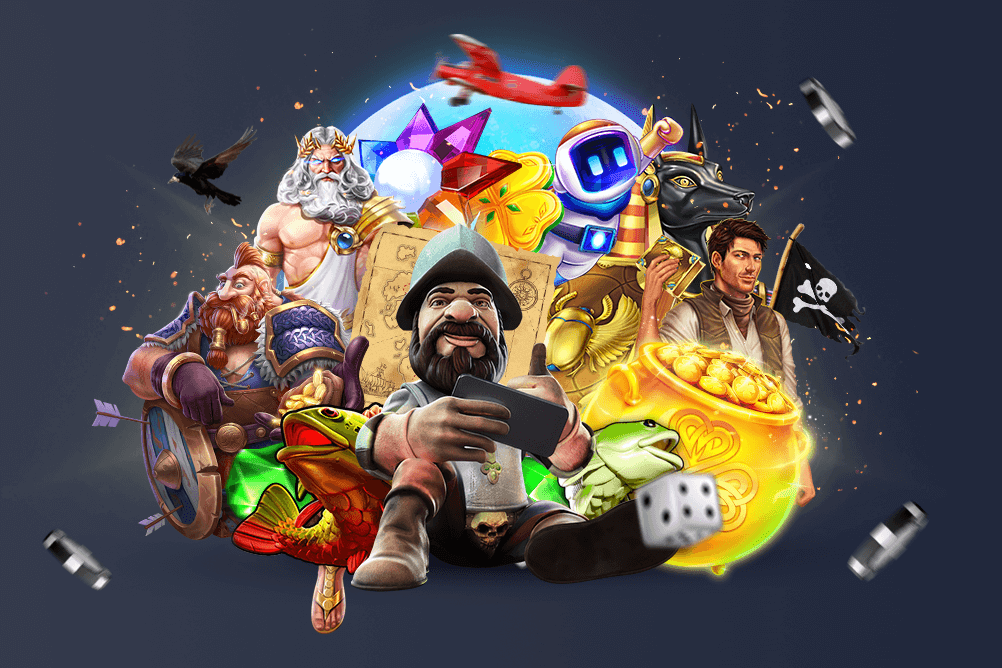 Experience Excitement and Fortune with Vegastars Pokies Experience Excitement and Fortune with Vegastars Pokies