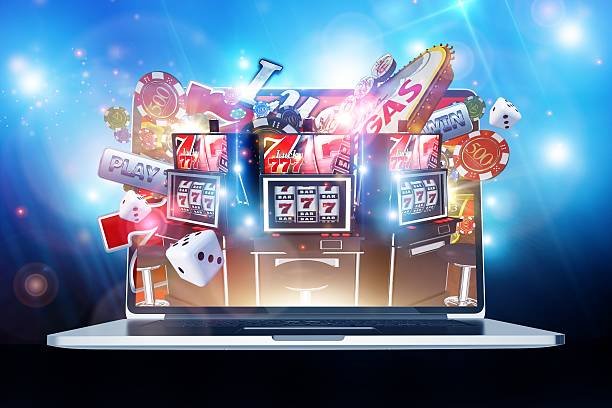Experience Excitement and Rewards at Vegastars Casino Experience Excitement and Rewards at Vegastars Casino