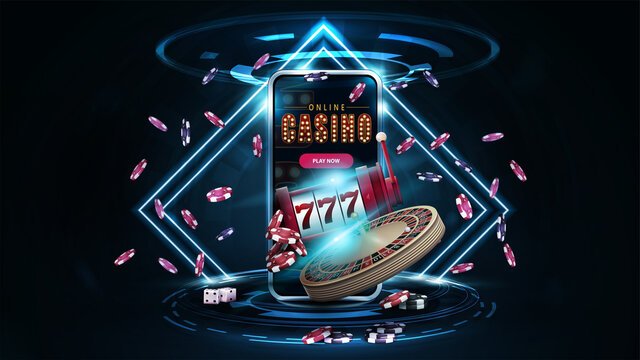 Experience Excitement Anytime with Vegastars Mobile Casino