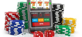 Experience the Excitement of Gaming with Vegastars Casino App