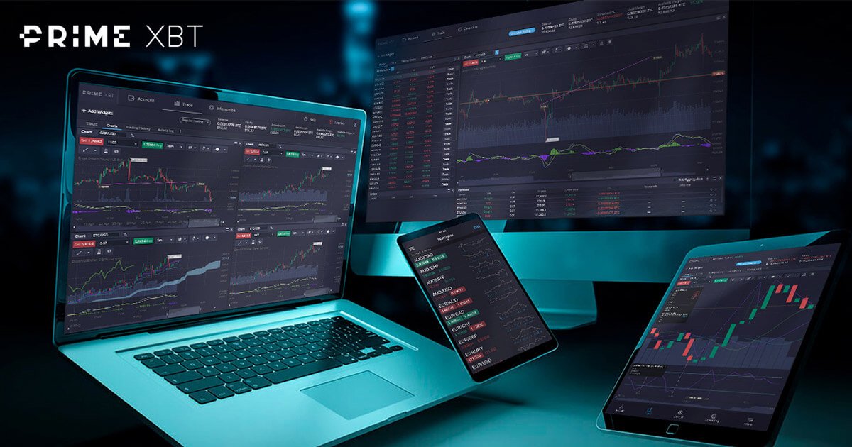 Exploring PrimeXBT Funding Your Gateway to Profitable Trading