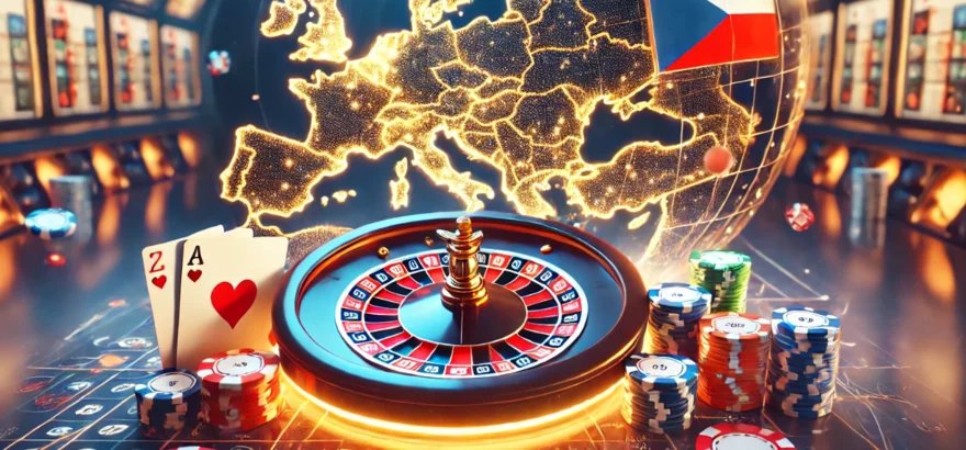 Objevte tajemství mezinarodni casino Jak vyhrávat a užívat si hru