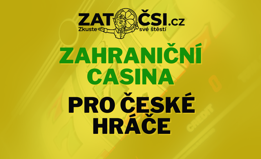 Objevte Výhody mezinárodního online casino Objevte Výhody mezinárodního online casino