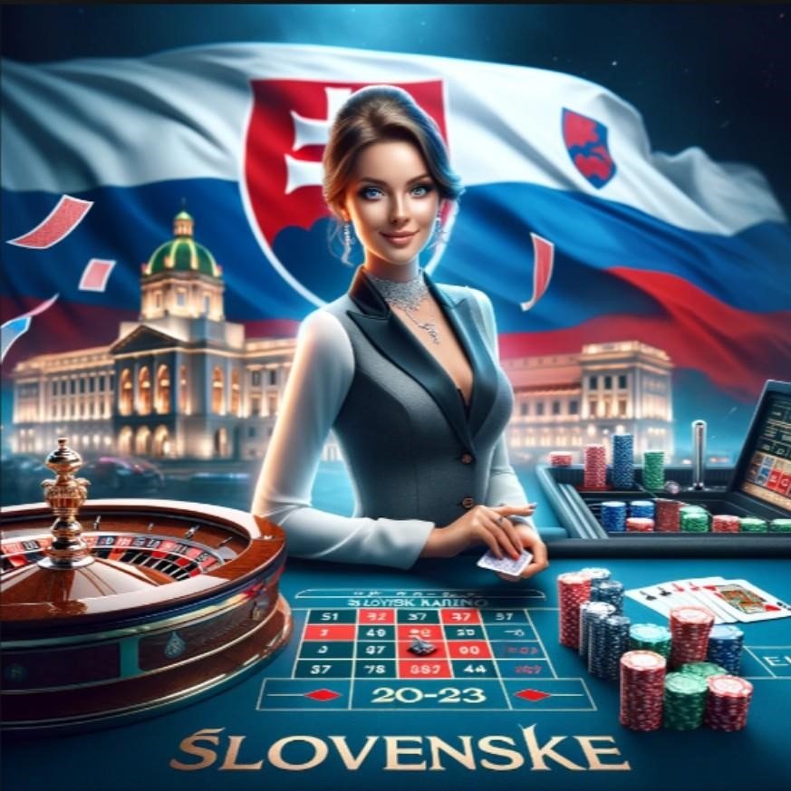 Objevte vzrušení nových her v české nové casino