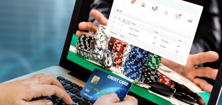 Online Casino Hrvatska 2025 Vodič kroz svijet online kockanja Online Casino Hrvatska 2025 Vodič kroz svijet online kockanja