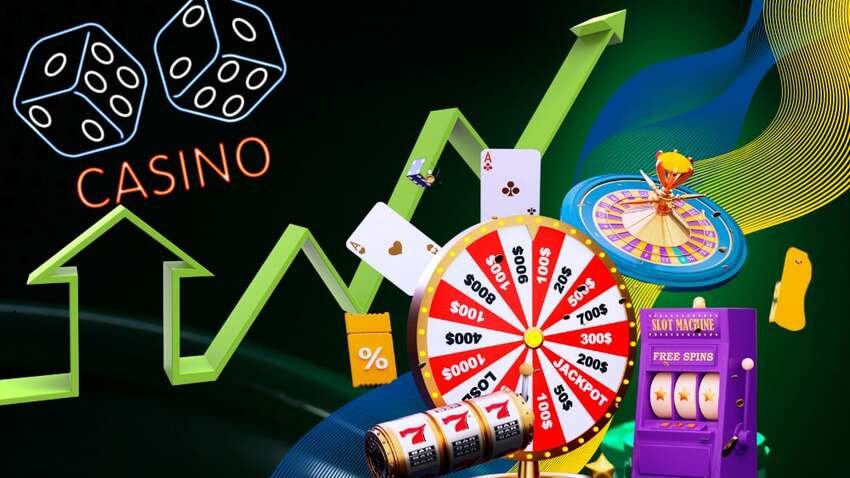 The Ultimate Guide to Casino Golden Lion UK
