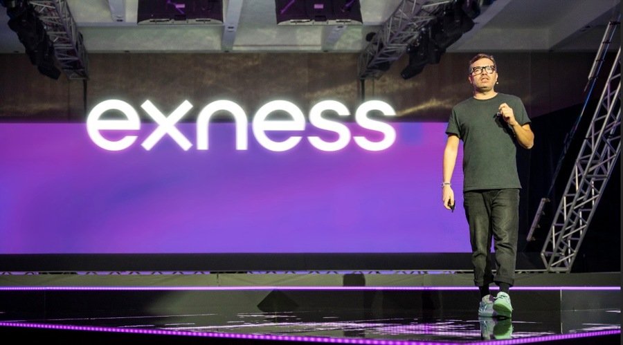 Trading Success A Comprehensive Guide to Exness Forex & CFDs