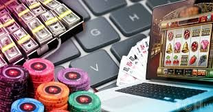 Understanding Online Casino UK Legal Framework Understanding Online Casino UK Legal Framework